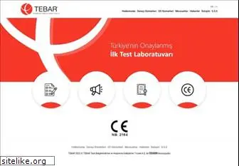 tebar.com.tr