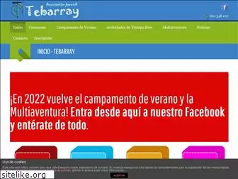 tebarray.com