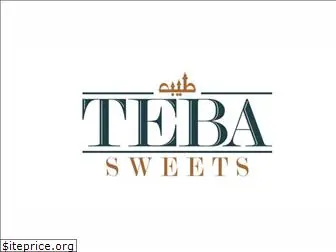 tebasweets.com