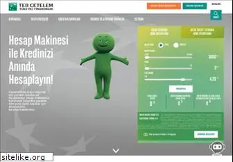 tebcetelem.com.tr