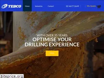 tebco.com.au