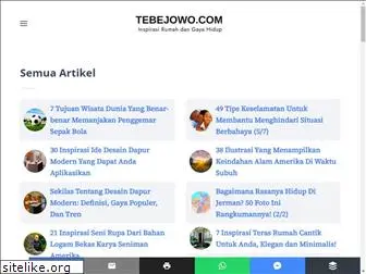 tebejowo.com