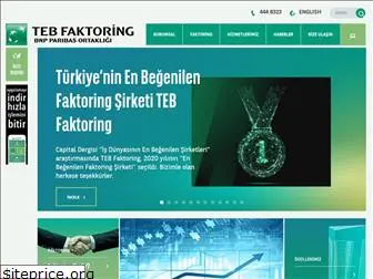 tebfaktoring.com.tr