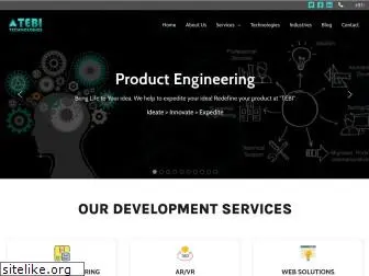 tebitechnology.com