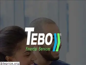 tebofinancialservices.com