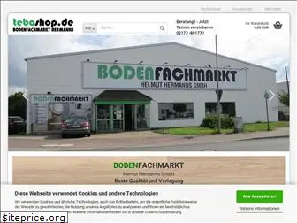 teboshop.de