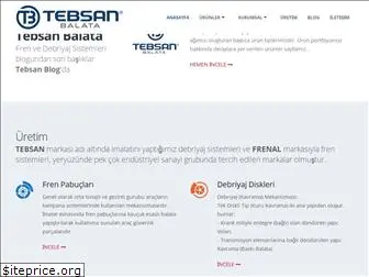 tebsan.com