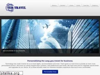 tebtravel.com