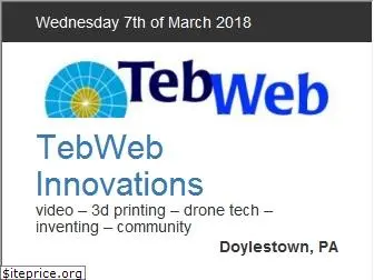 tebweb.com