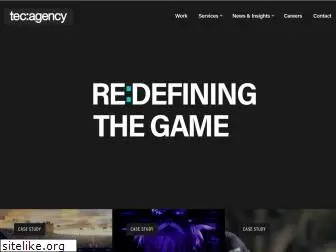 tec-agency.com