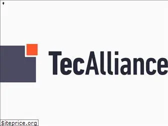 tec-alliance.net
