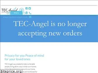 tec-angel.co.uk