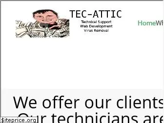 tec-attic.com