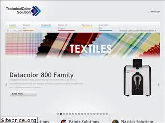 tec-color.com