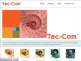 tec-com.com