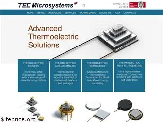 tec-microsystems.com