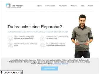 tec-repair.com