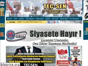 tec-sen.org