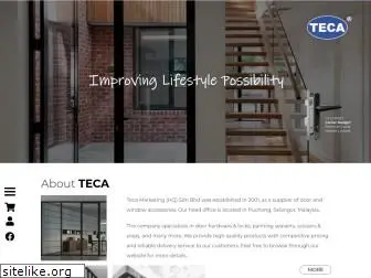 teca.com.my