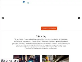 teca.fi