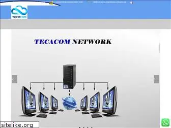 tecacom.com