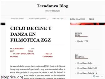 tecadanza.wordpress.com