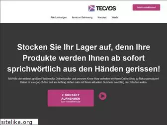 tecads.de