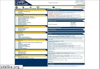 tecajcpp.com