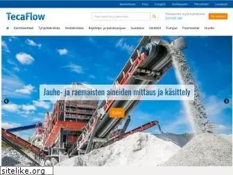 tecalemitflow.fi