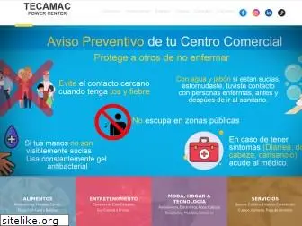 tecamacpowercenter.com.mx