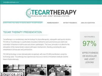 tecar-therapy.co.uk