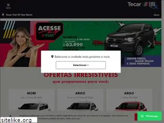tecarfiat.com.br