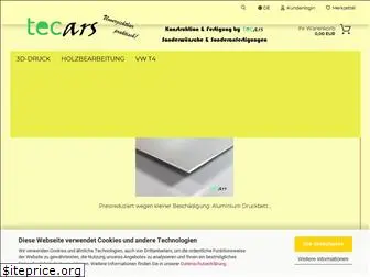 tecars.de