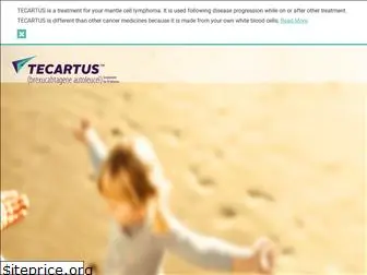 tecartus.com