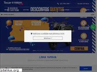 tecaryamaha.com.br
