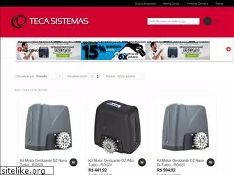 tecasistemas.com