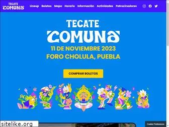 tecatecomuna.com