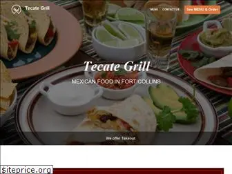 tecategrilltogo.com