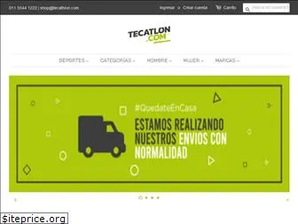 tecatlon.com