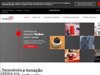 tecban.com.br