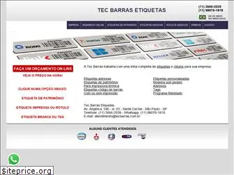 tecbarras.com.br