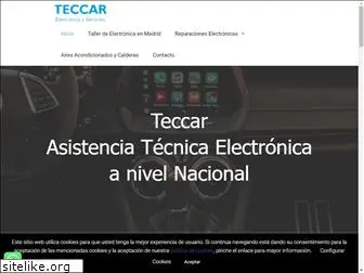teccar.es