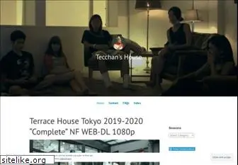 tecchanhouse.wordpress.com