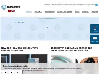 teccluster.com
