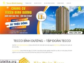 teccobinhduong.com