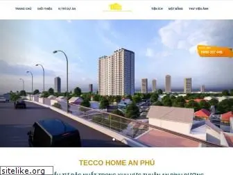 teccohomes.com