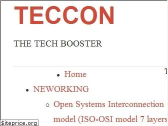 teccon.co.in