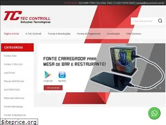 teccontroll.com.br