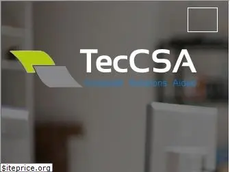 teccsa.co.in