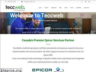 teccweb.com